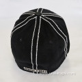 Elastic full size hat